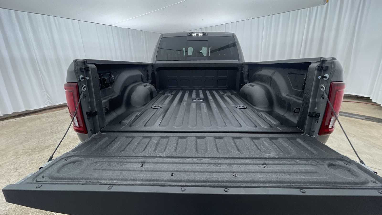 Thumbnail: 2026 RAM 2500 - 28