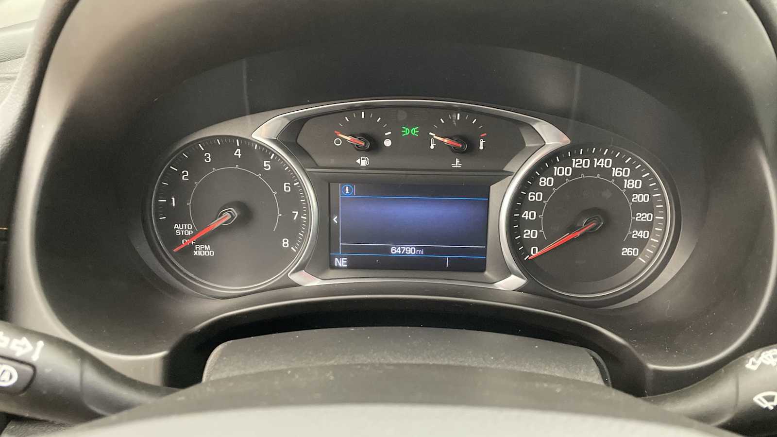 Thumbnail: 2020 GMC Terrain - 20