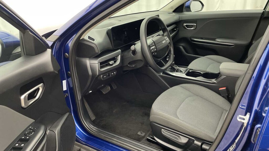 Used 2025 Kia K4 LXS Sedan