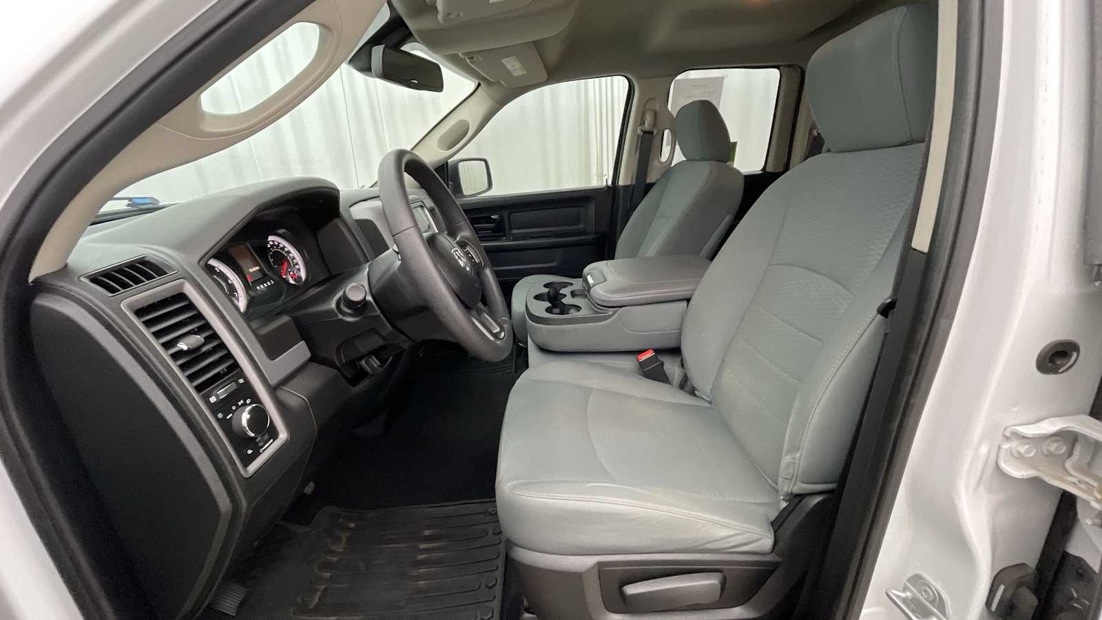 Thumbnail: 2018 RAM 1500 - 5