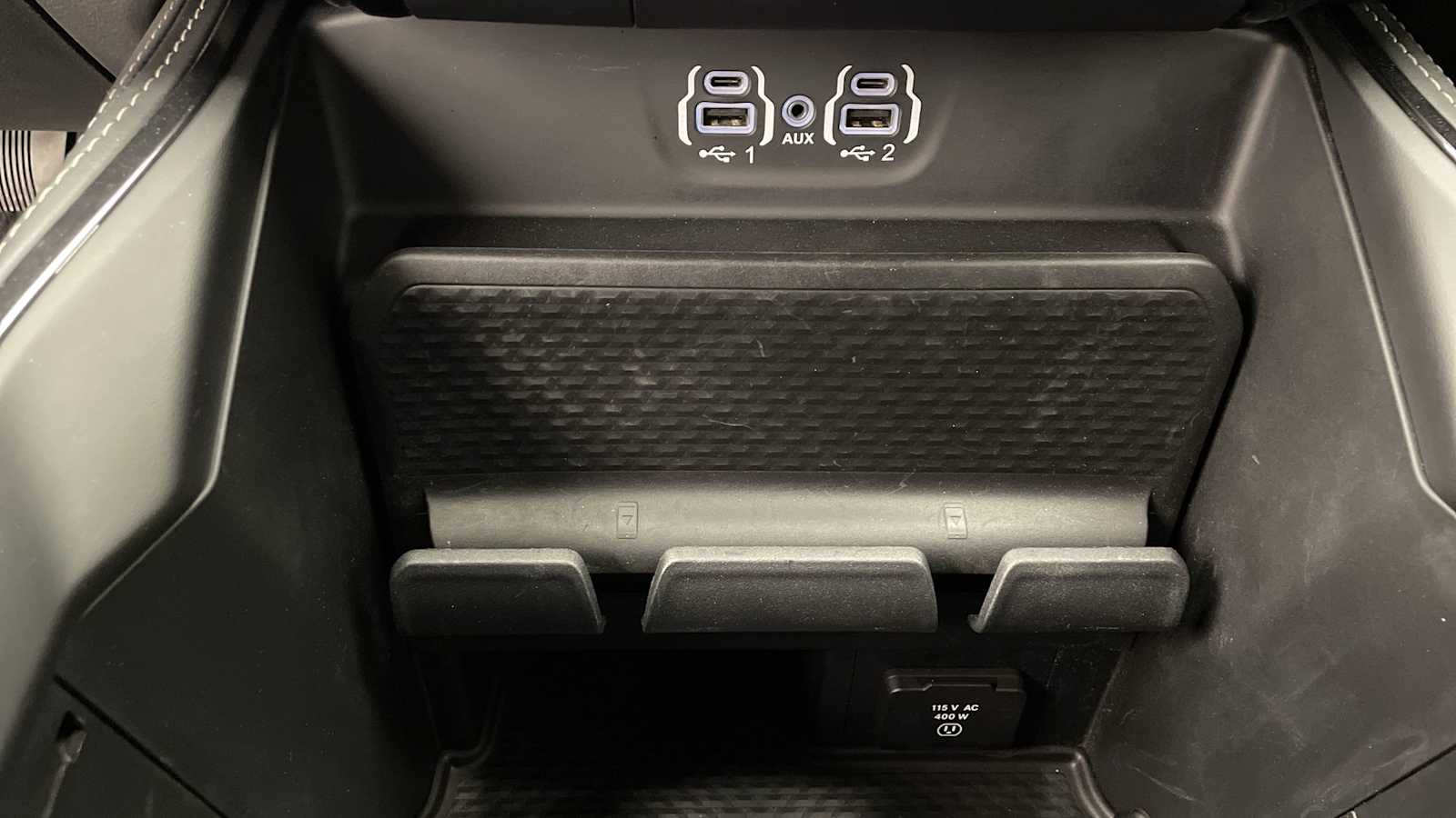 Thumbnail: 2023 RAM 1500 - 18