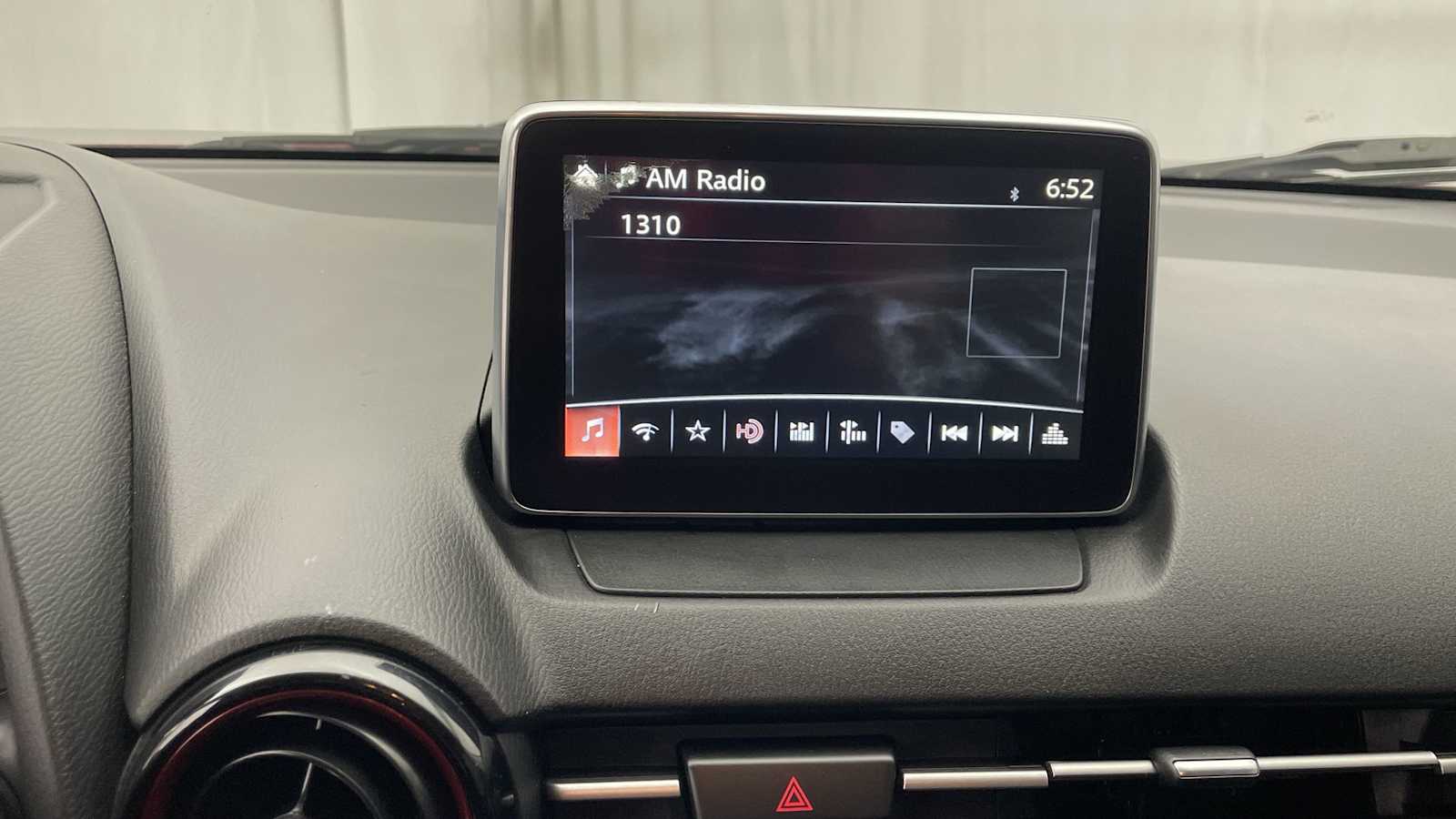 Thumbnail: 2017 Mazda CX-3 - 17