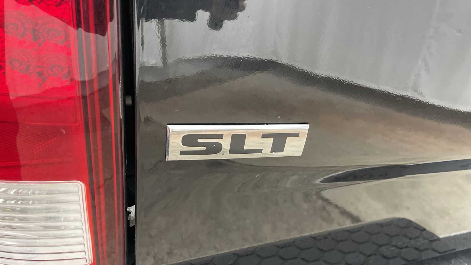 Thumbnail: 2017 RAM 3500 - 24