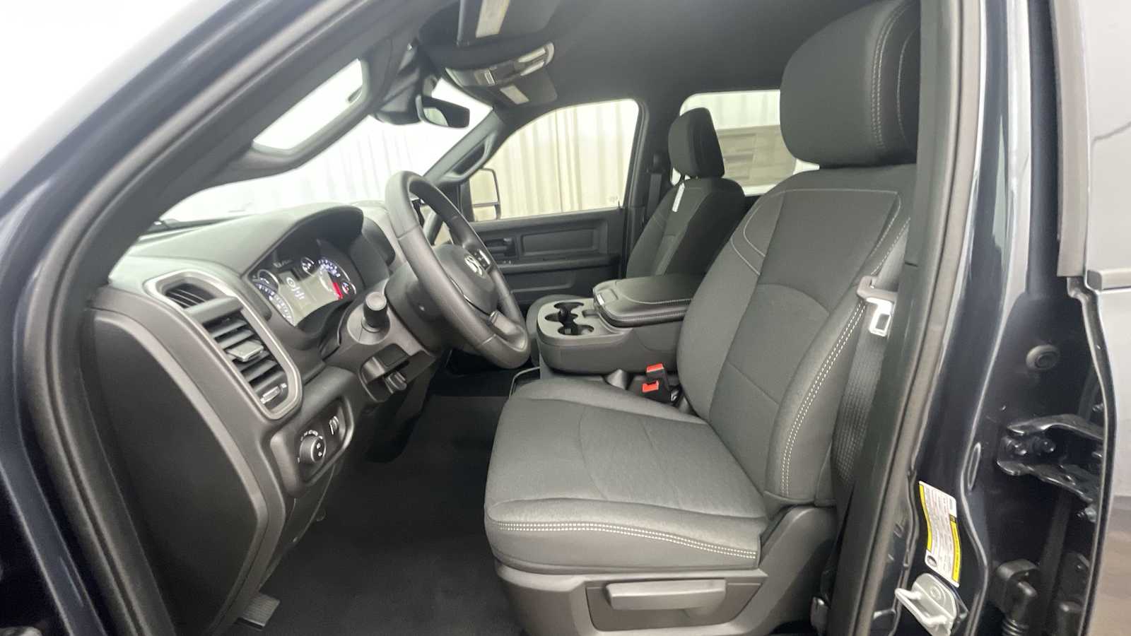 Thumbnail: 2026 RAM 2500 - 6