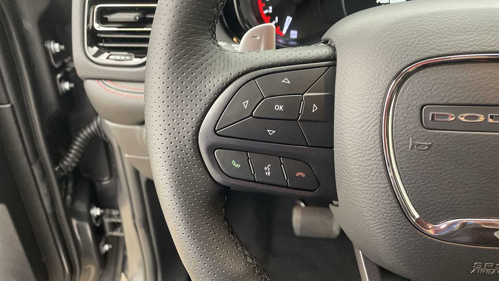 Thumbnail: 2026 Dodge Durango - 14