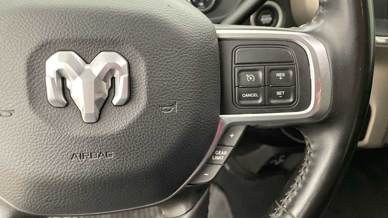 Thumbnail: 2022 RAM 3500 - 14