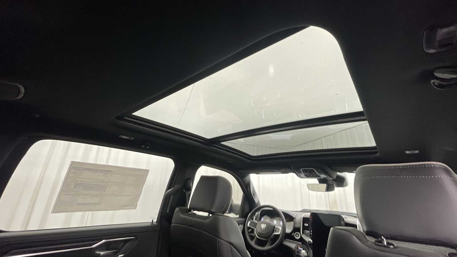 Thumbnail: 2026 RAM 1500 - 12