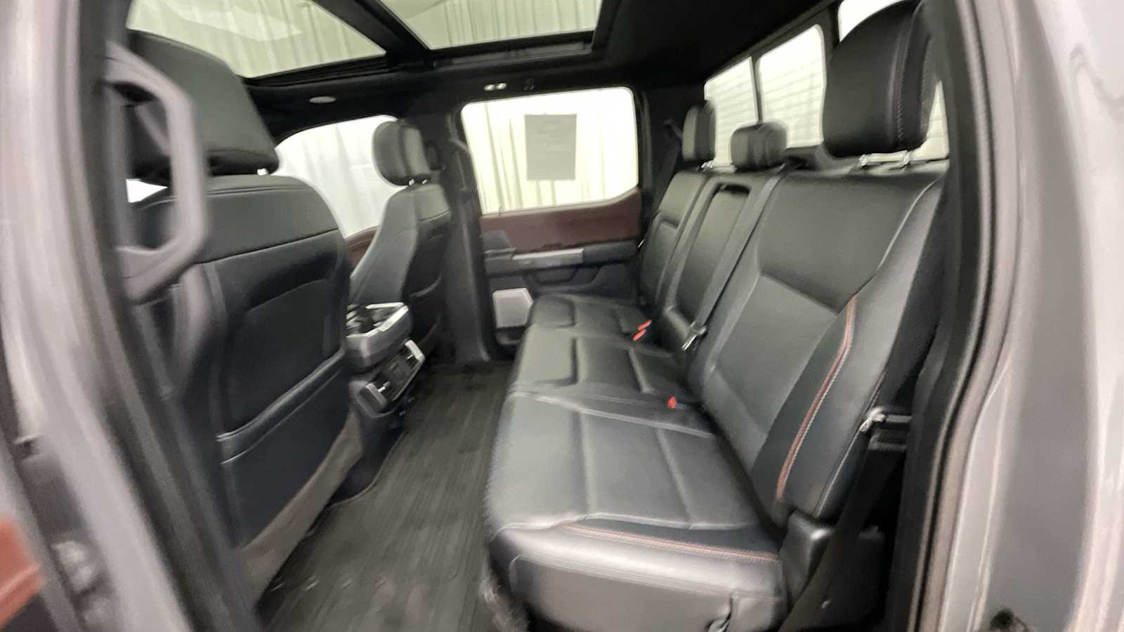 Thumbnail: 2021 Ford F-150 - 10