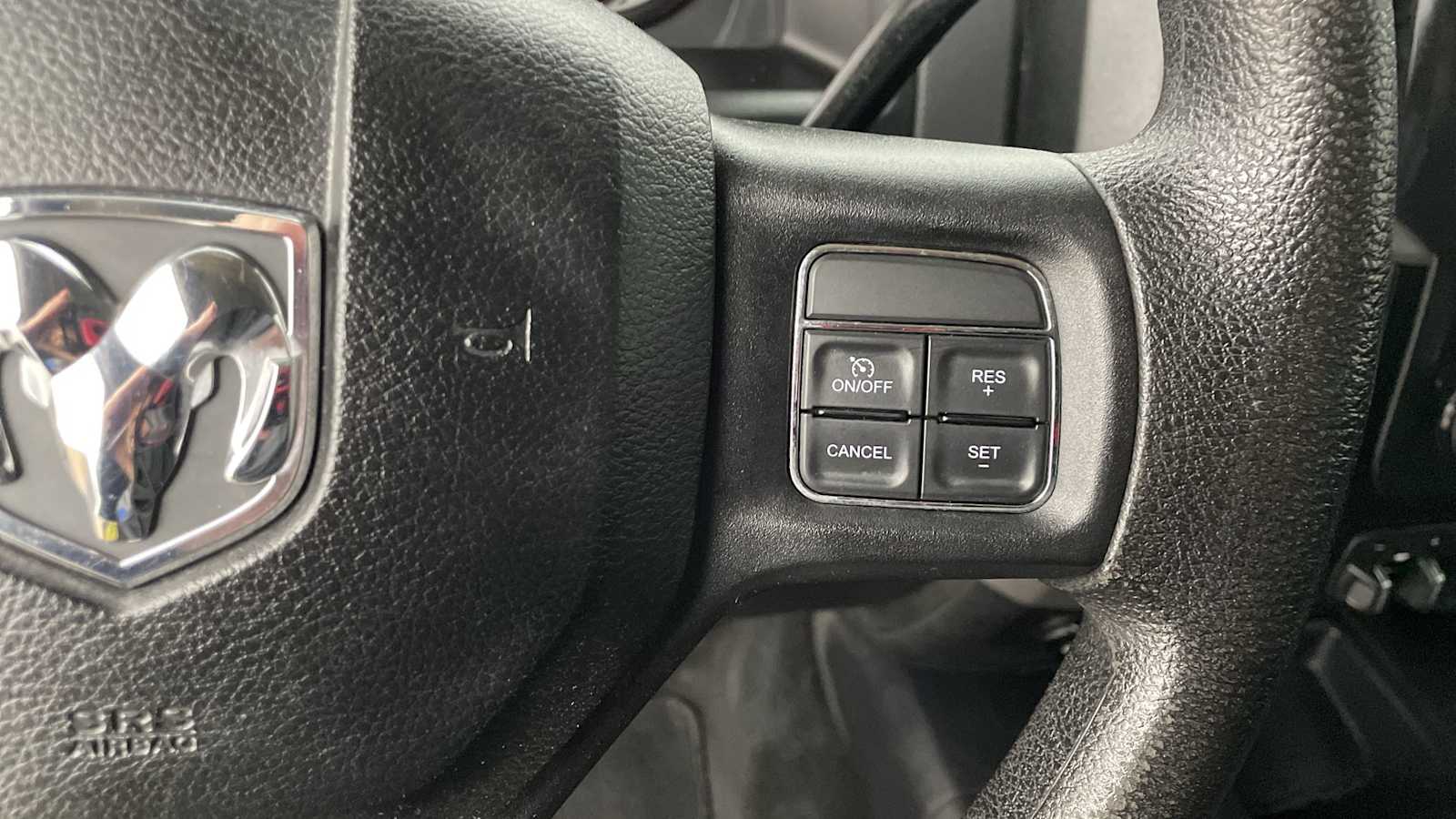 Thumbnail: 2016 RAM 2500 - 12