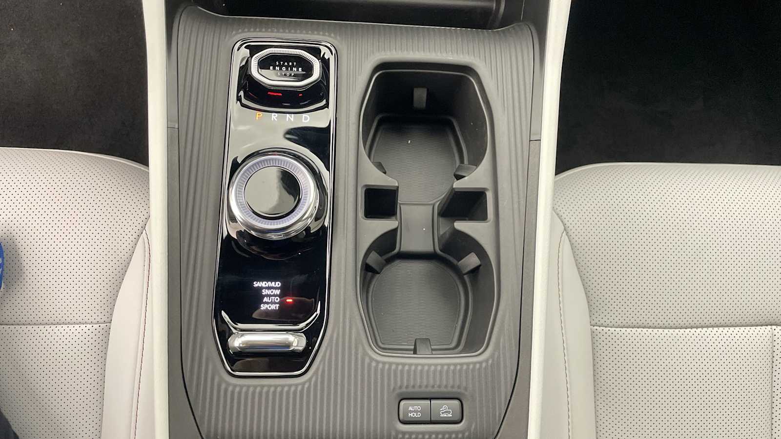 Thumbnail: 2026 Jeep Cherokee - 20