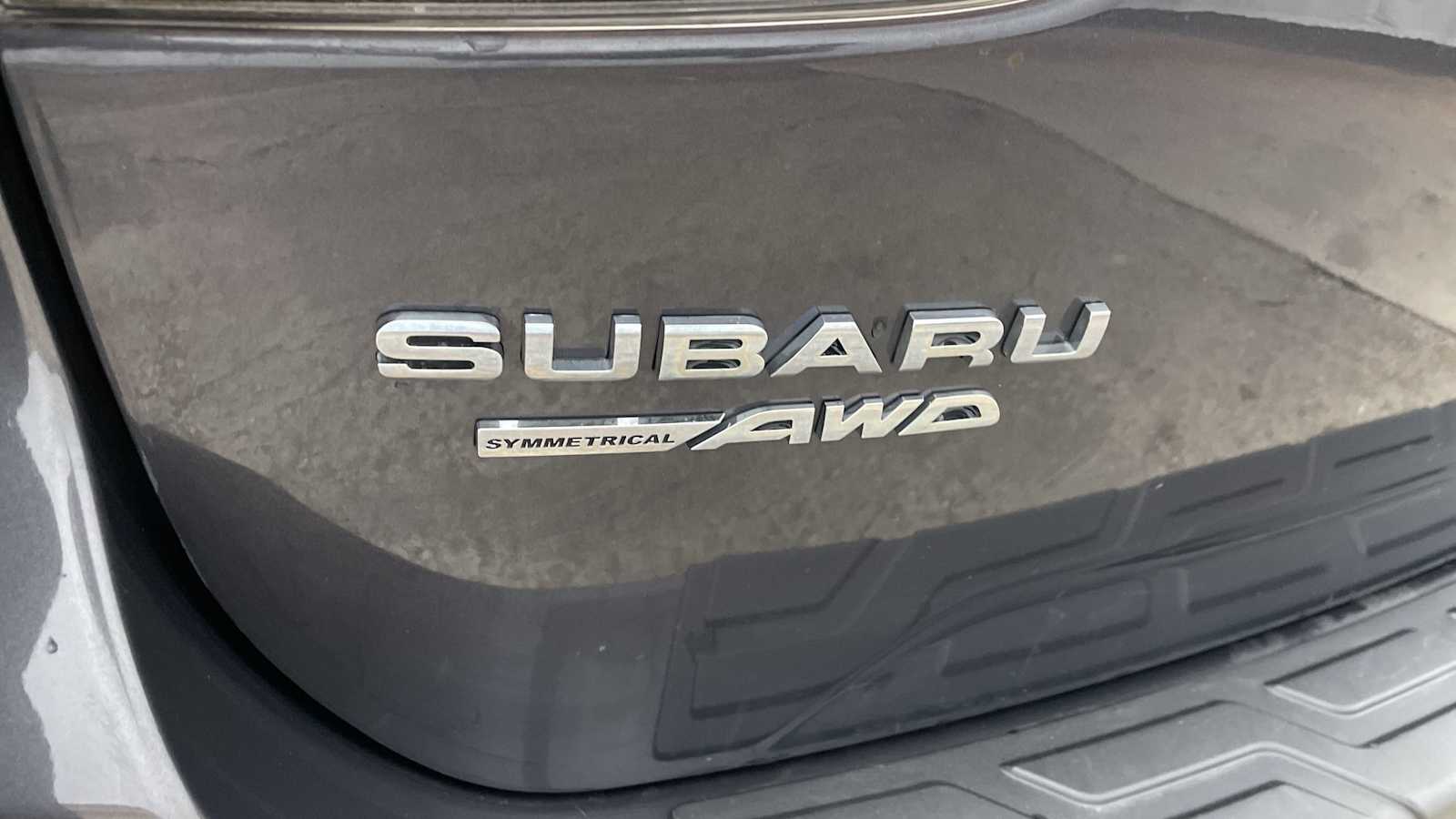 Thumbnail: 2021 Subaru Forester - 39