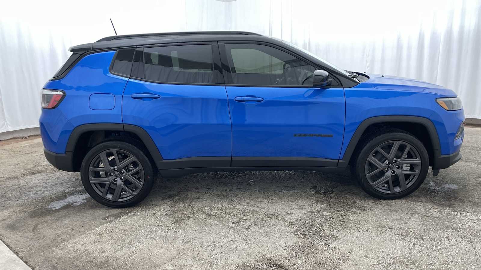 Thumbnail: 2026 Jeep Compass - 32