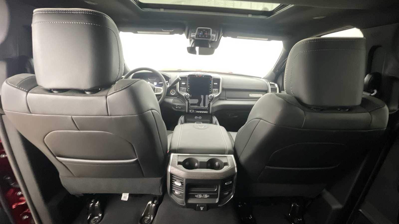 Thumbnail: 2026 RAM 3500 - 8