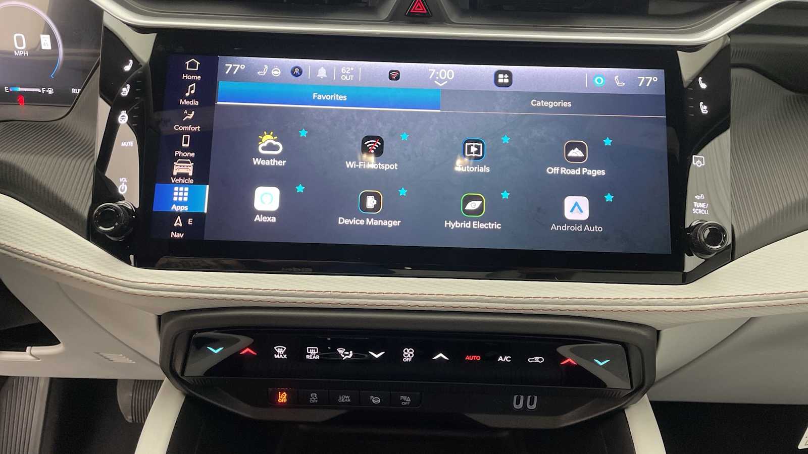 Thumbnail: 2026 Jeep Cherokee - 25