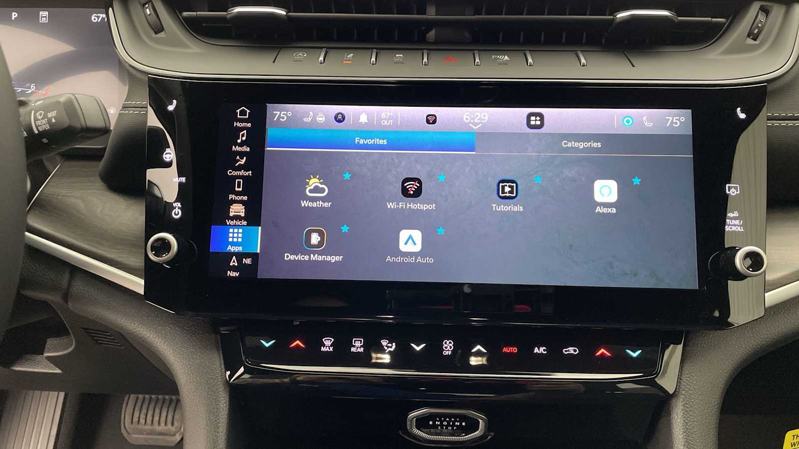 Thumbnail: 2026 Jeep Grand Cherokee - 26