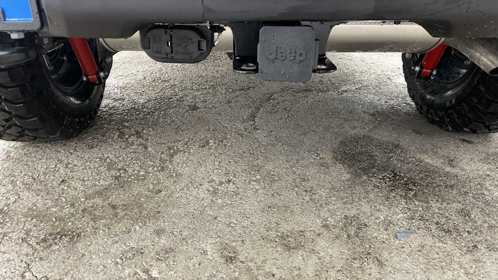 Thumbnail: 2026 Jeep Wrangler - 32