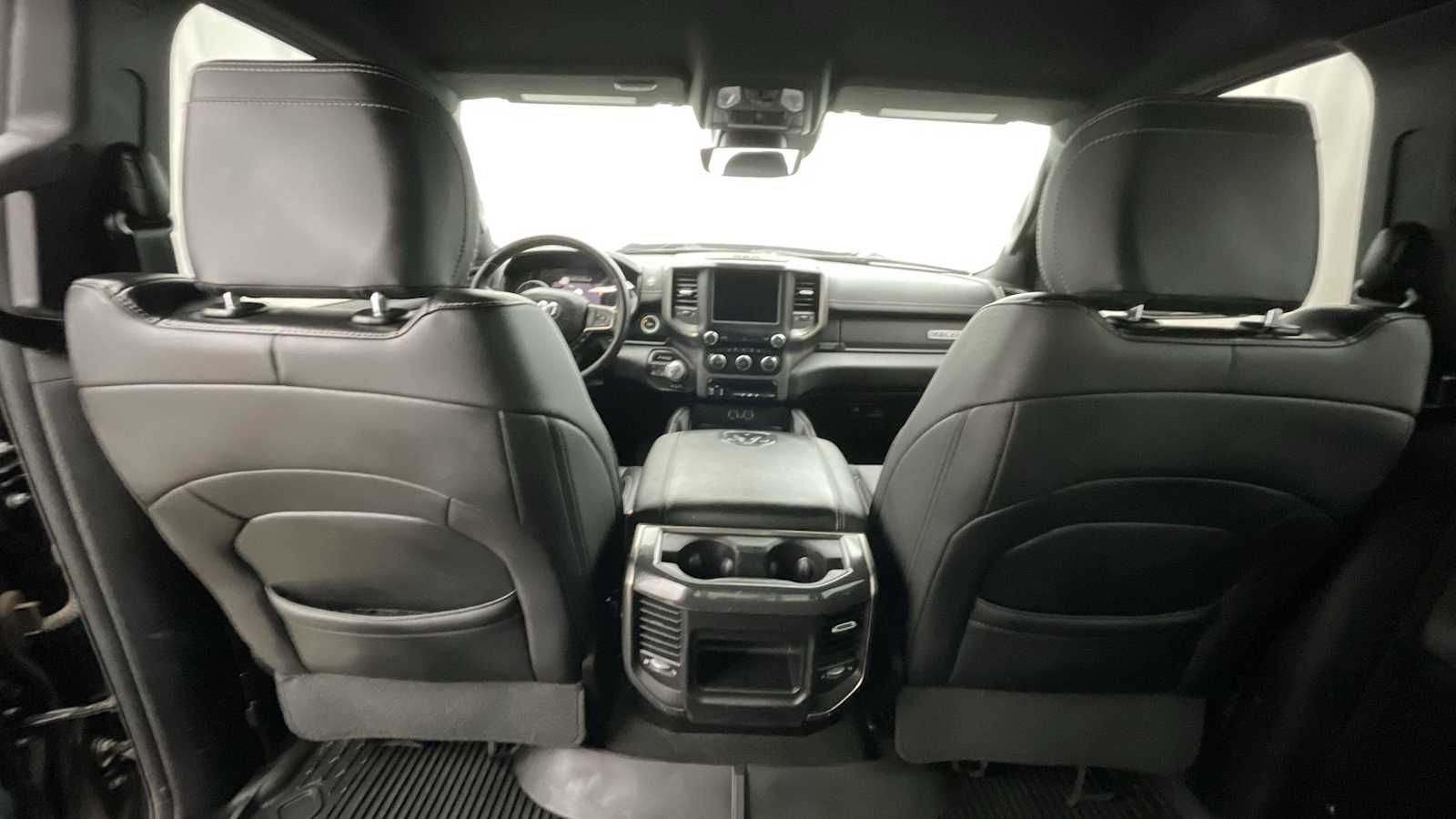 Thumbnail: 2021 RAM 1500 - 7