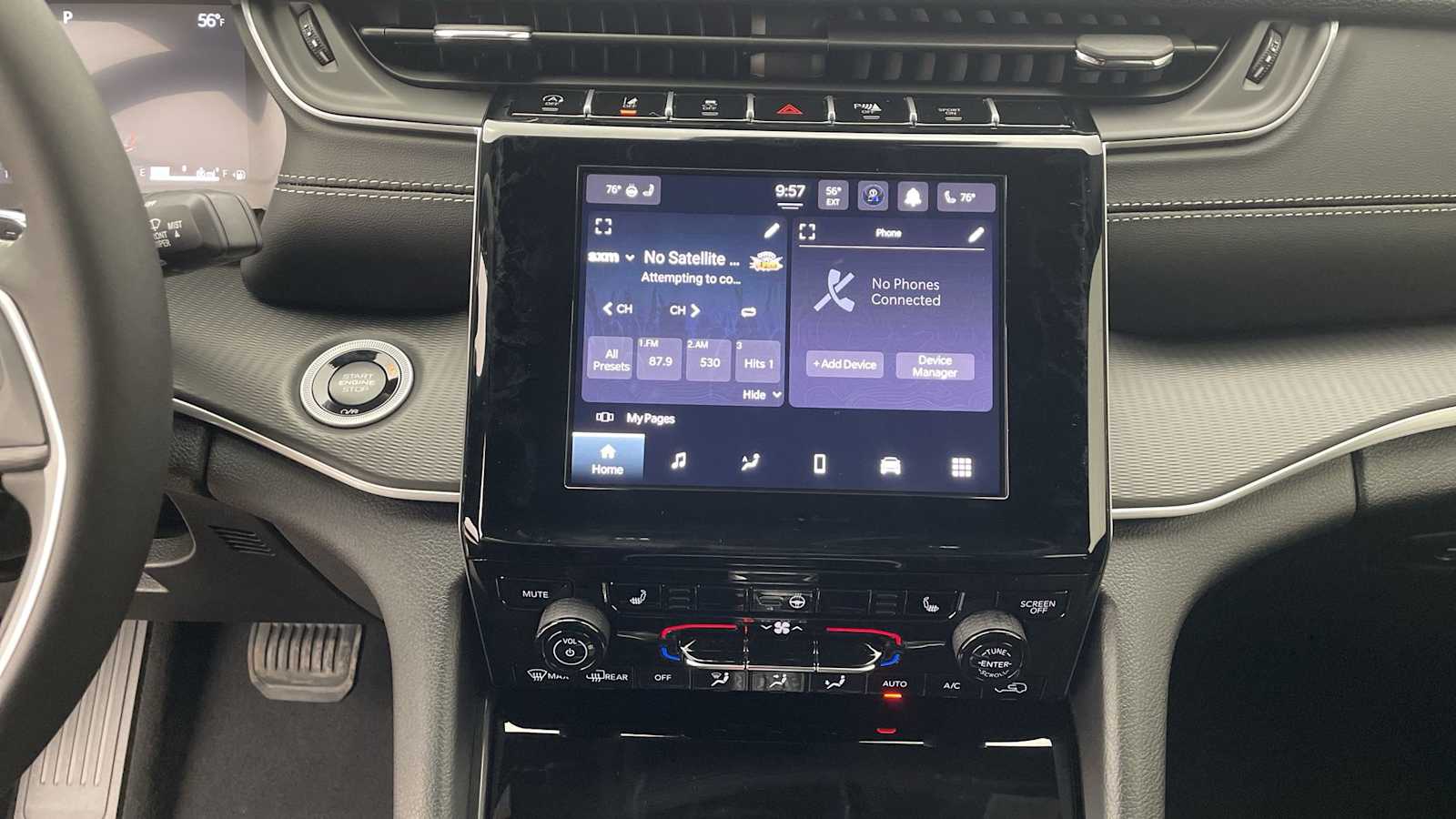 Thumbnail: 2025 Jeep Grand Cherokee - 17