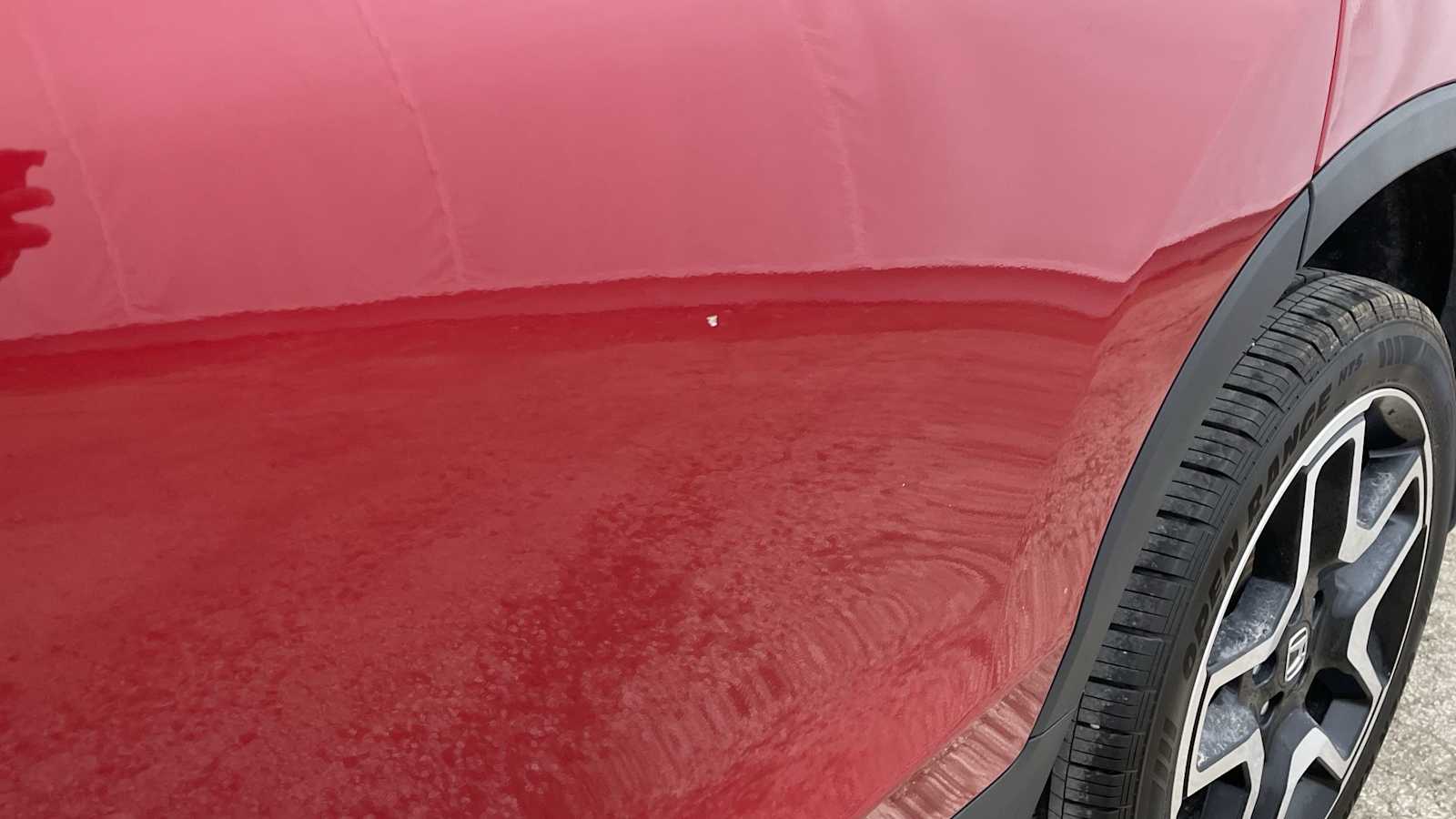 Thumbnail: 2022 Honda Passport - 43