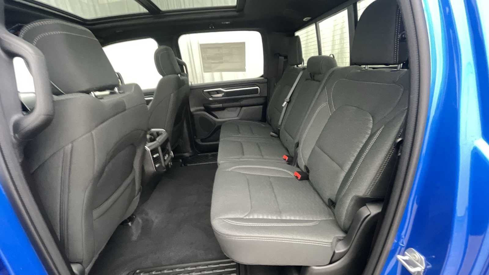 Thumbnail: 2026 RAM 1500 - 10