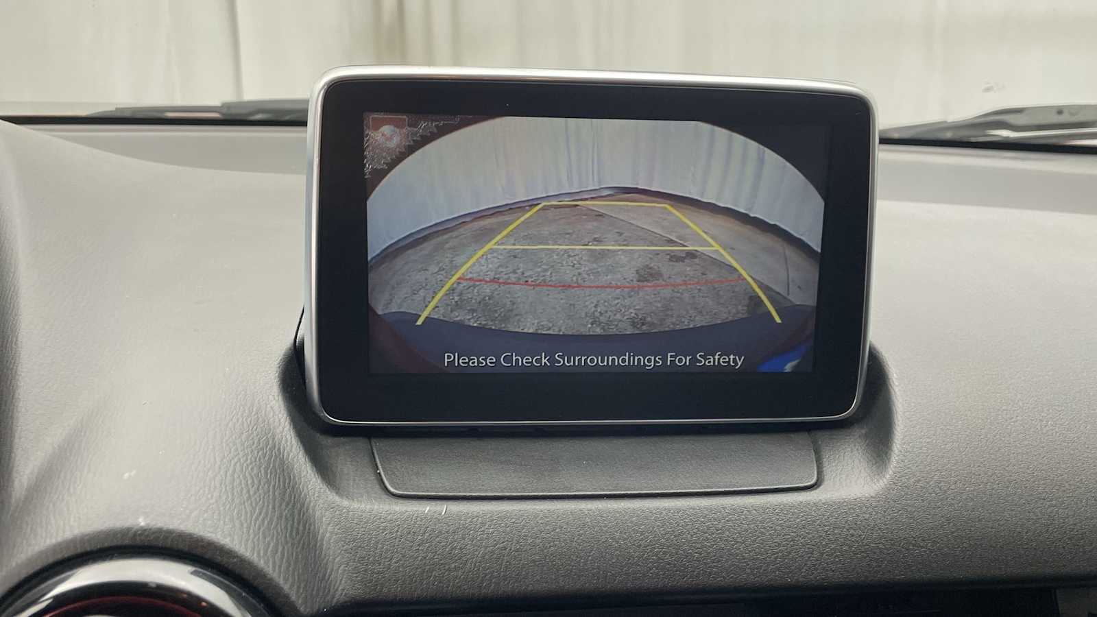 Thumbnail: 2017 Mazda CX-3 - 4