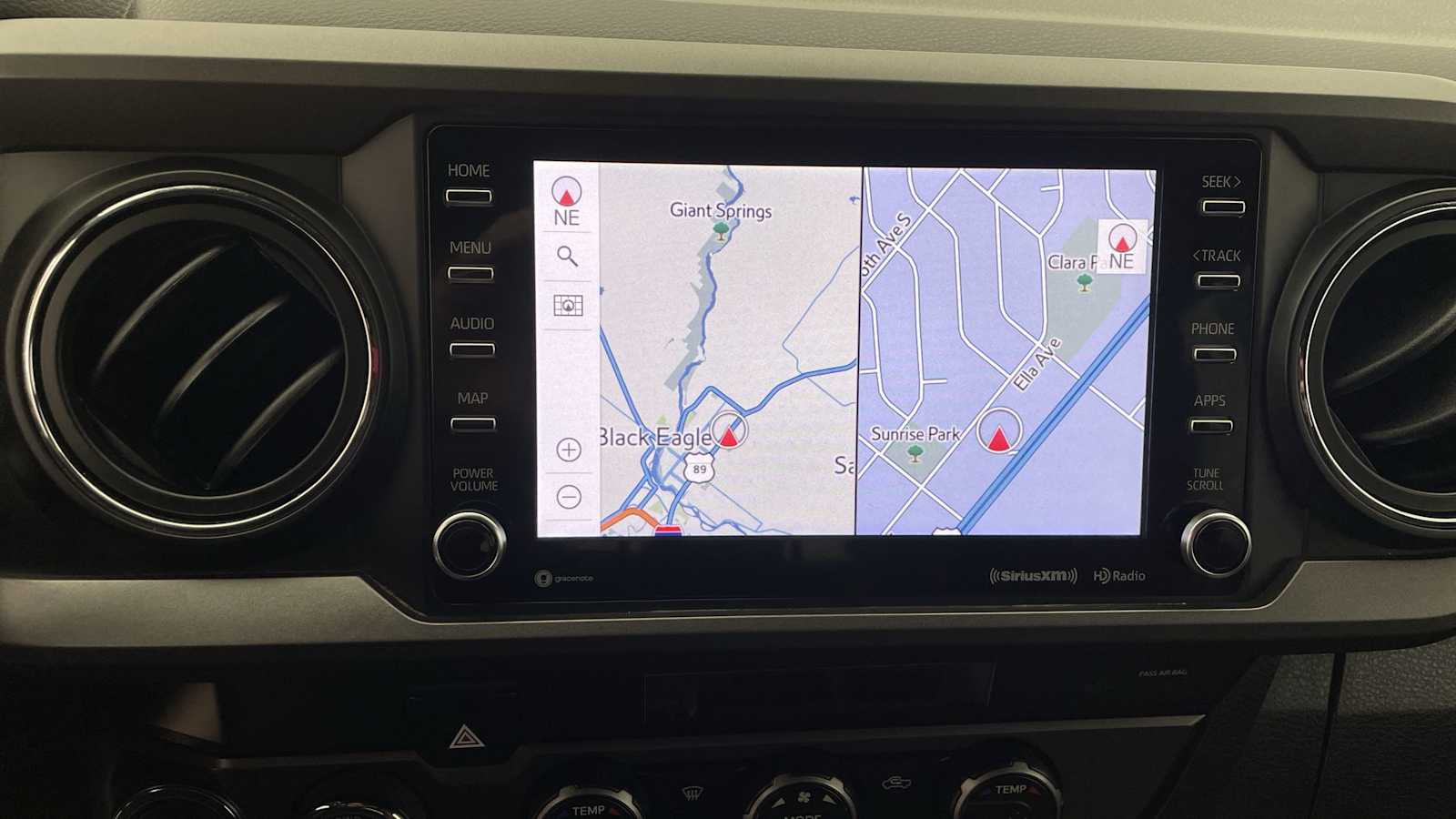 Thumbnail: 2023 Toyota Tacoma - 4