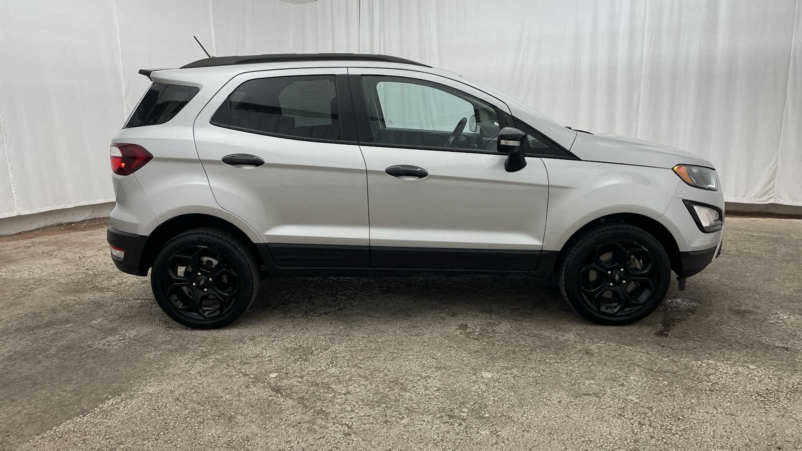 Thumbnail: 2021 Ford EcoSport - 34