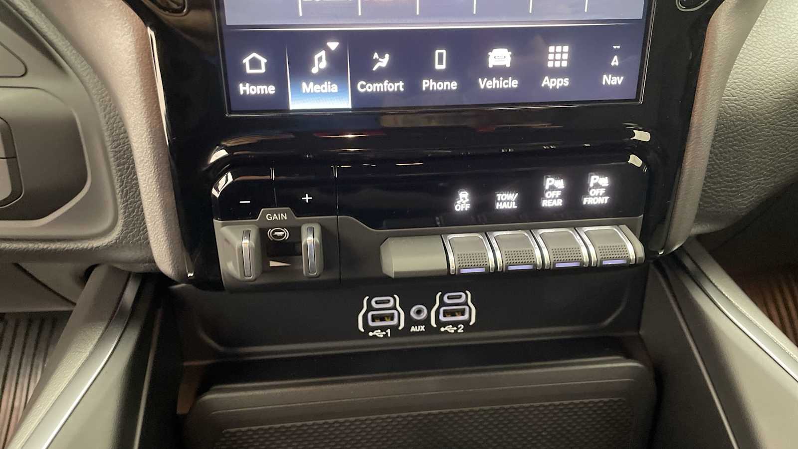 Thumbnail: 2026 RAM 2500 - 23