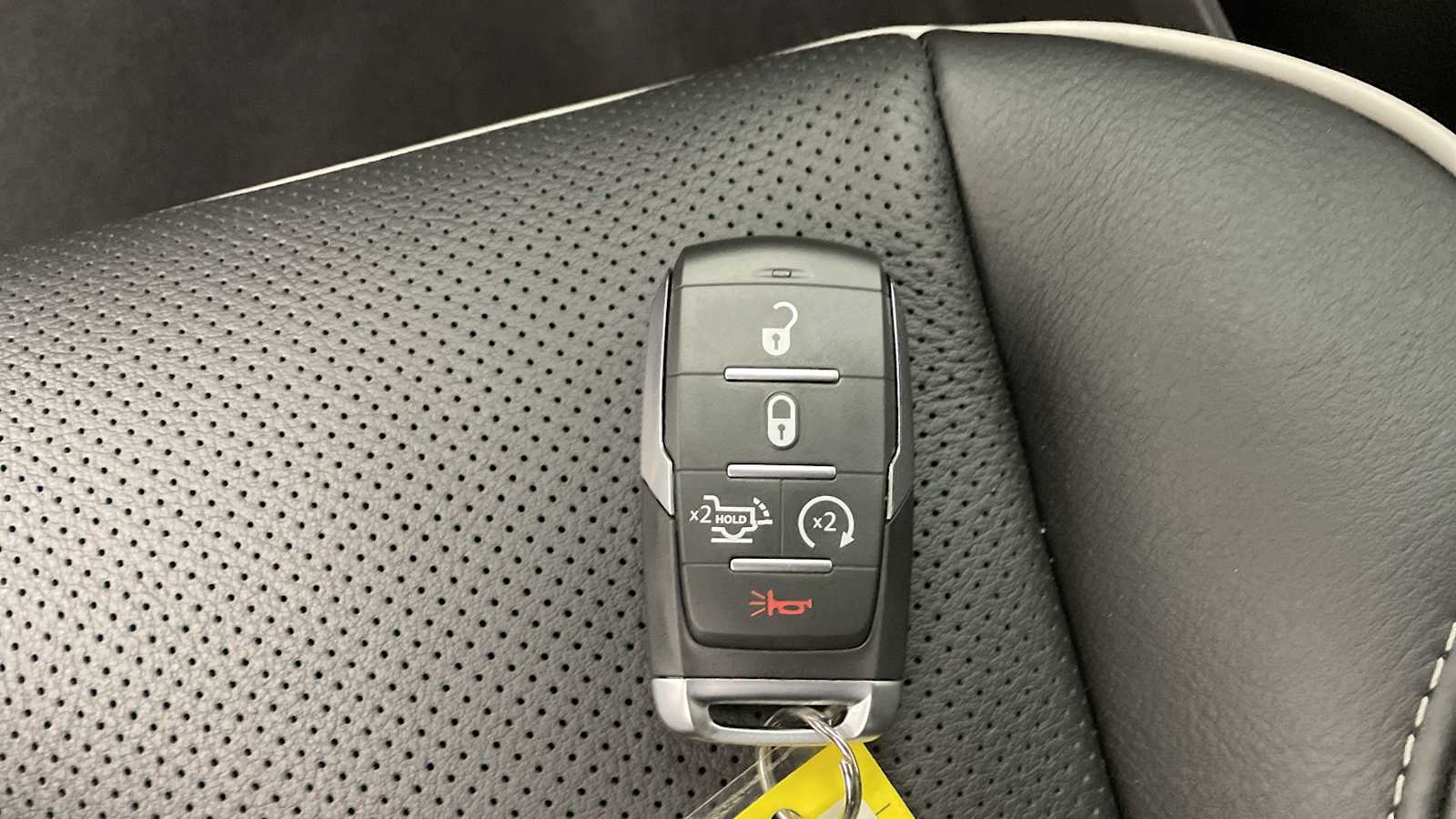 Thumbnail: 2026 RAM 2500 - 22