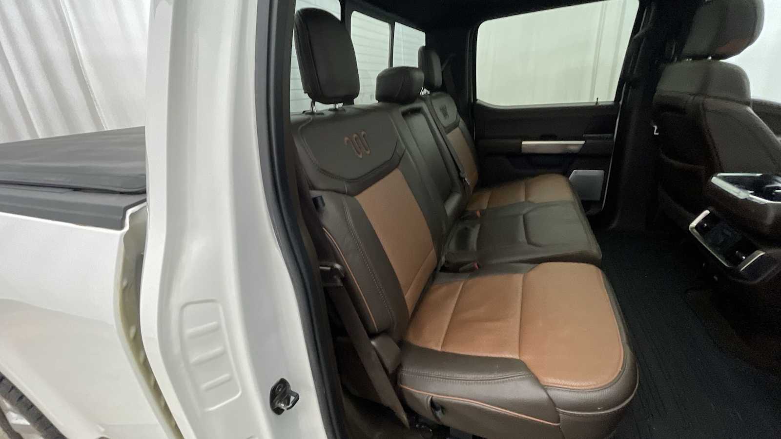 Thumbnail: 2022 Ford F-150 - 11