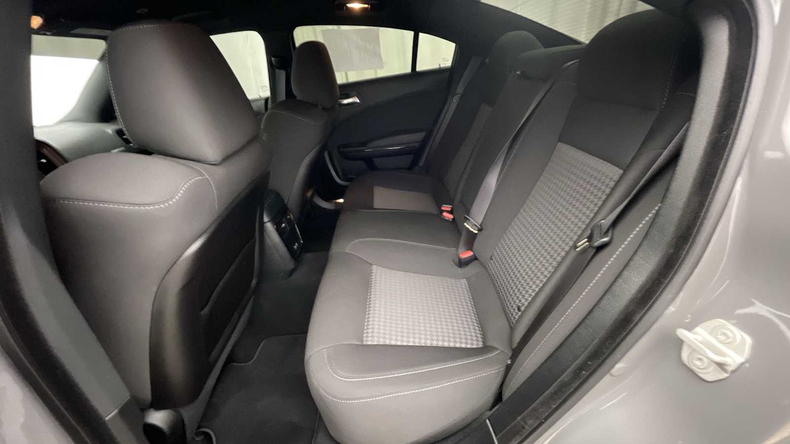 Thumbnail: 2023 Dodge Charger - 10