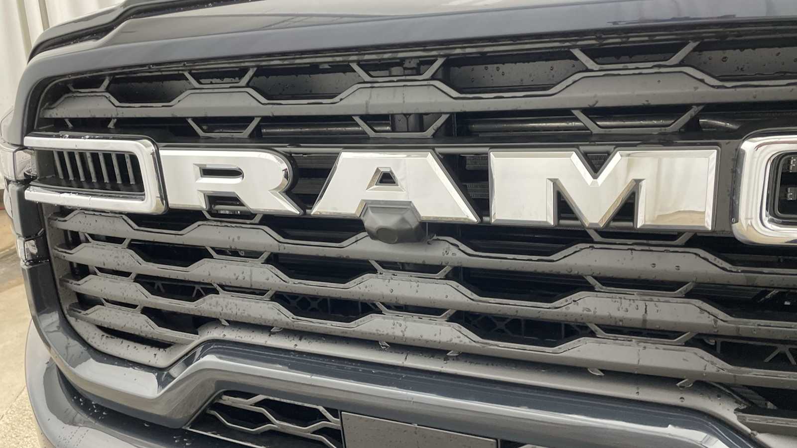 Thumbnail: 2026 RAM 2500 - 38