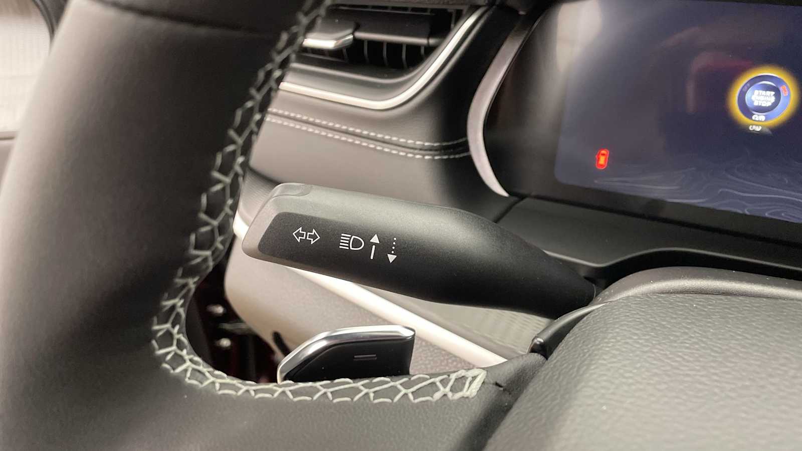 Thumbnail: 2025 Jeep Grand Cherokee - 16