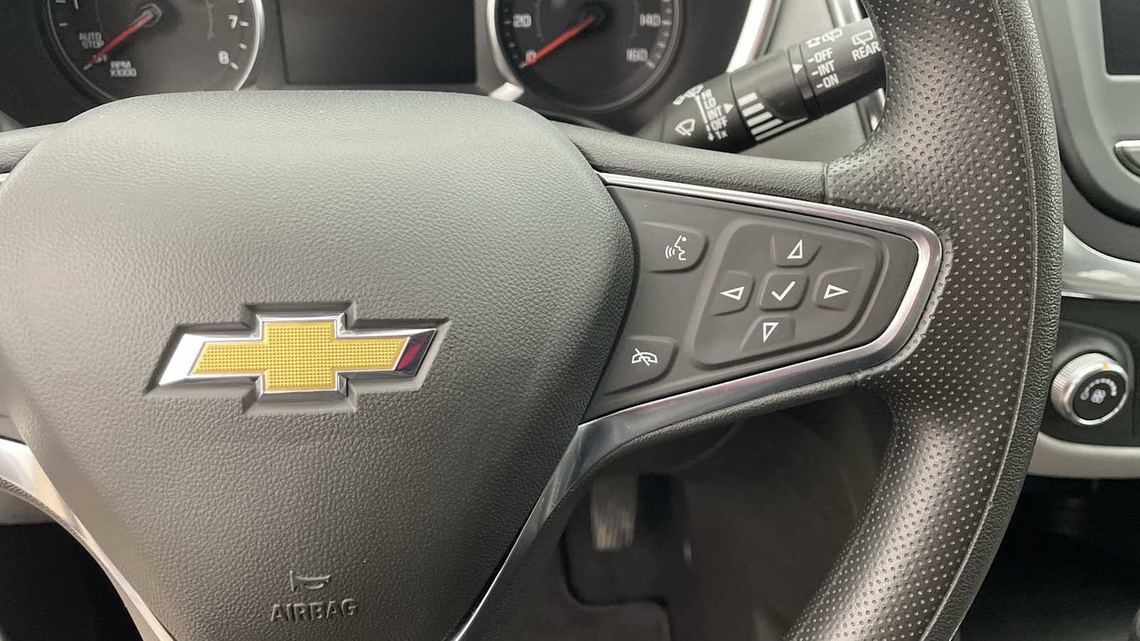 Thumbnail: 2024 Chevrolet Equinox - 13