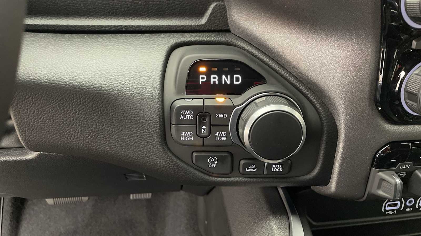 Thumbnail: 2026 RAM 1500 - 18