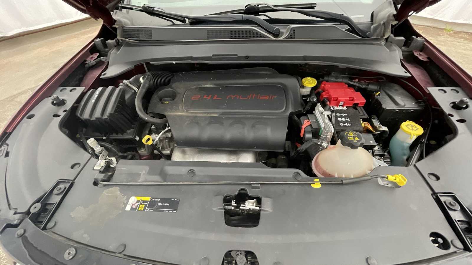 Thumbnail: 2021 Jeep Compass - 26