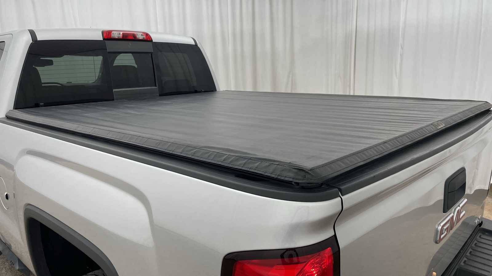 Thumbnail: 2016 GMC Sierra 3500 - 26