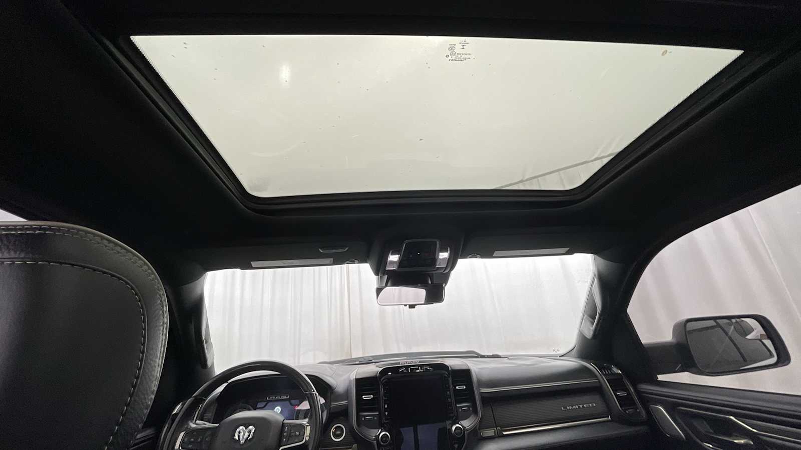 Thumbnail: 2021 RAM 1500 - 9