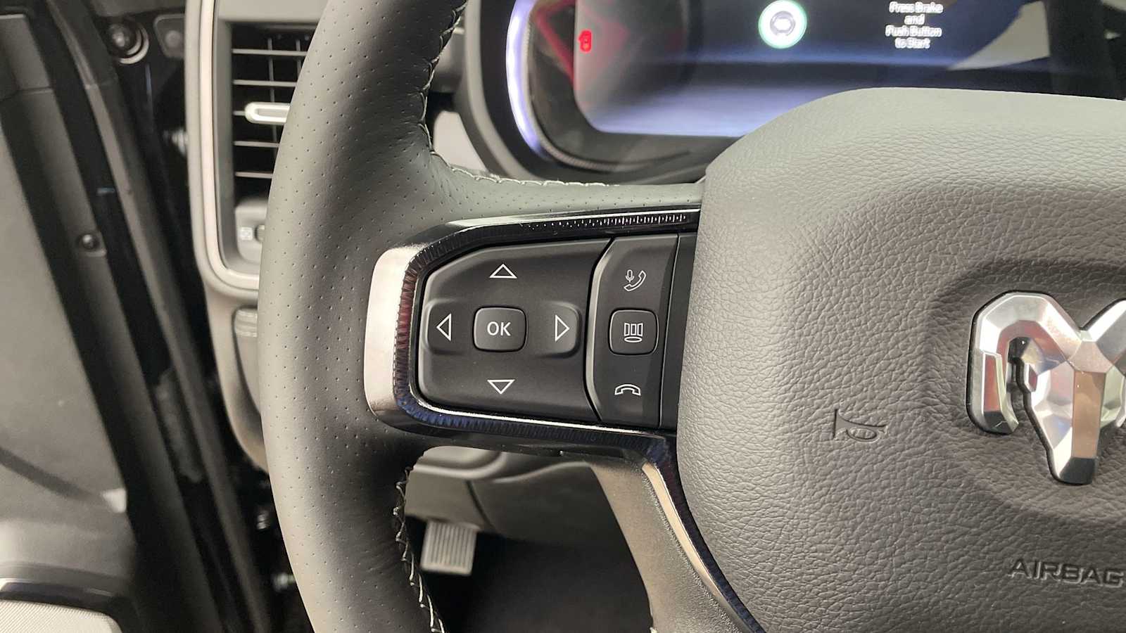 Thumbnail: 2026 RAM 2500 - 14