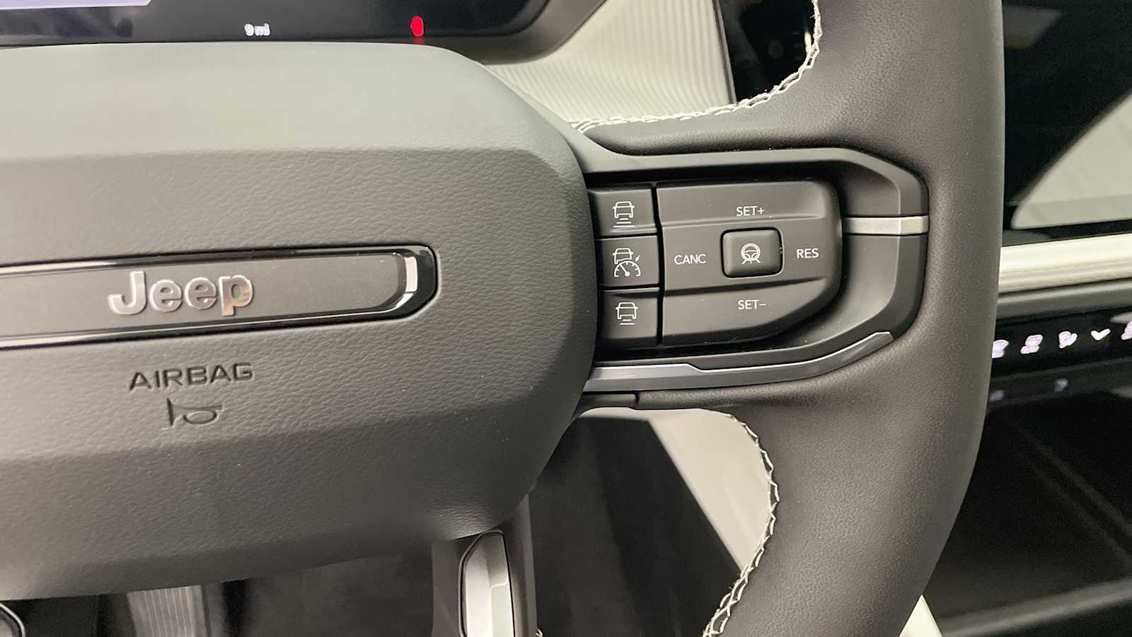 Thumbnail: 2026 Jeep Cherokee - 15