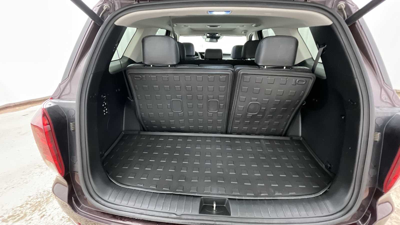 Thumbnail: 2022 Hyundai Palisade - 31