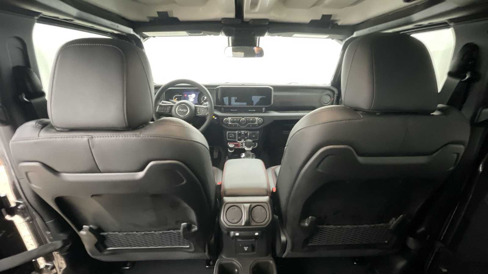 Thumbnail: 2025 Jeep Gladiator - 7