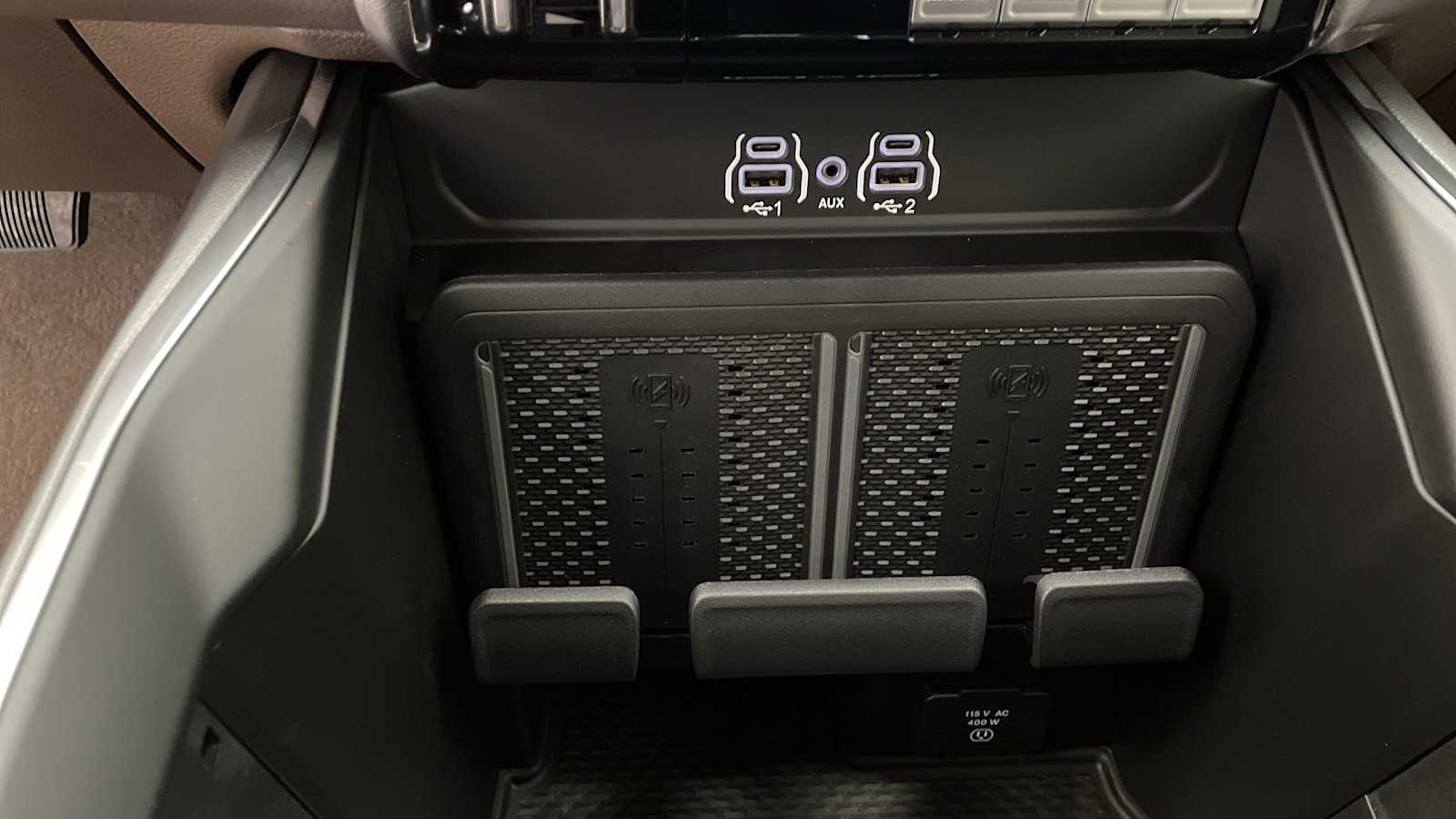 Thumbnail: 2026 RAM 3500 - 19