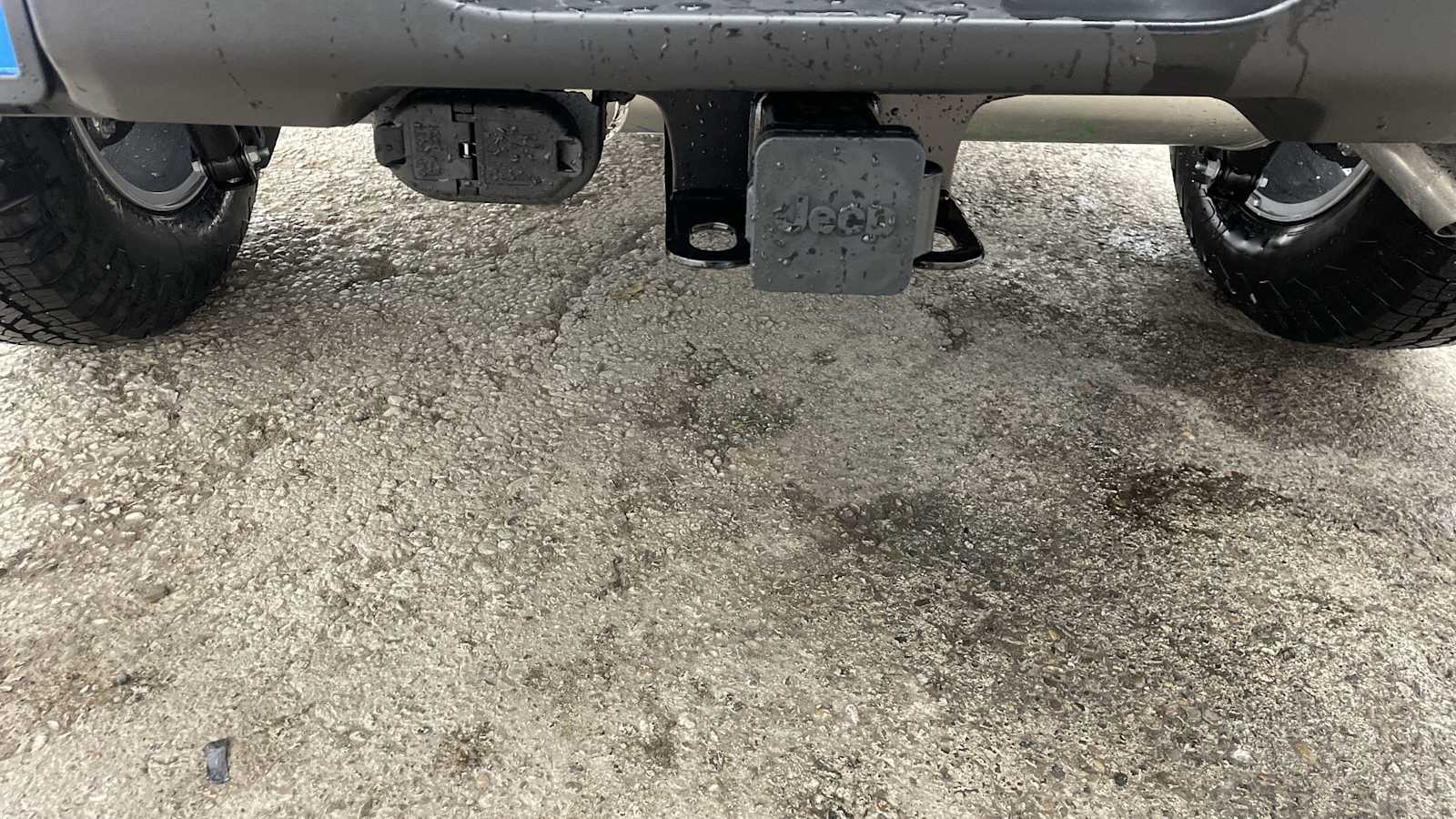 Thumbnail: 2026 Jeep Wrangler - 32