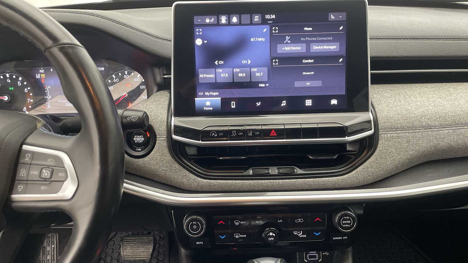 Thumbnail: 2022 Jeep Compass - 16