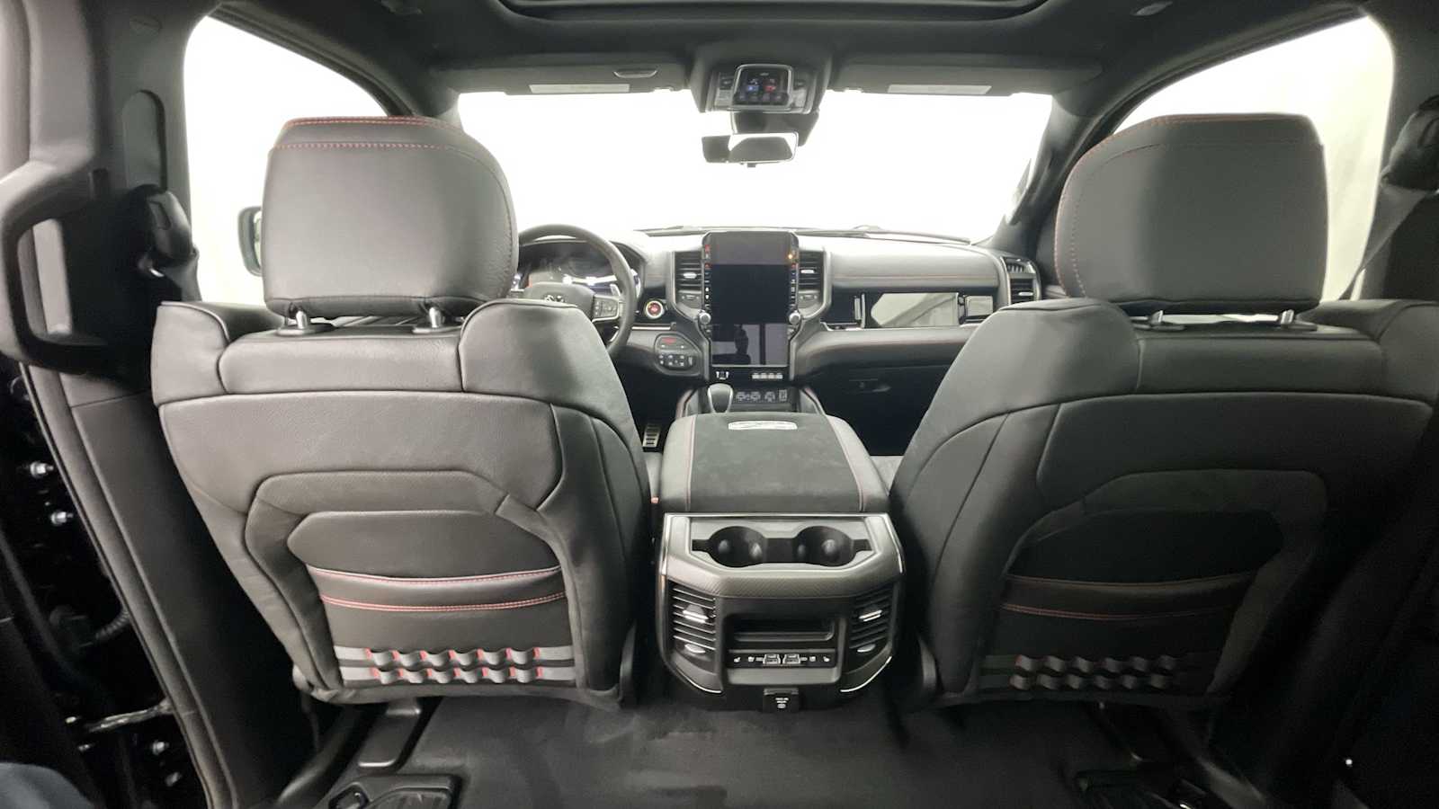 Thumbnail: 2026 RAM 1500 - 8