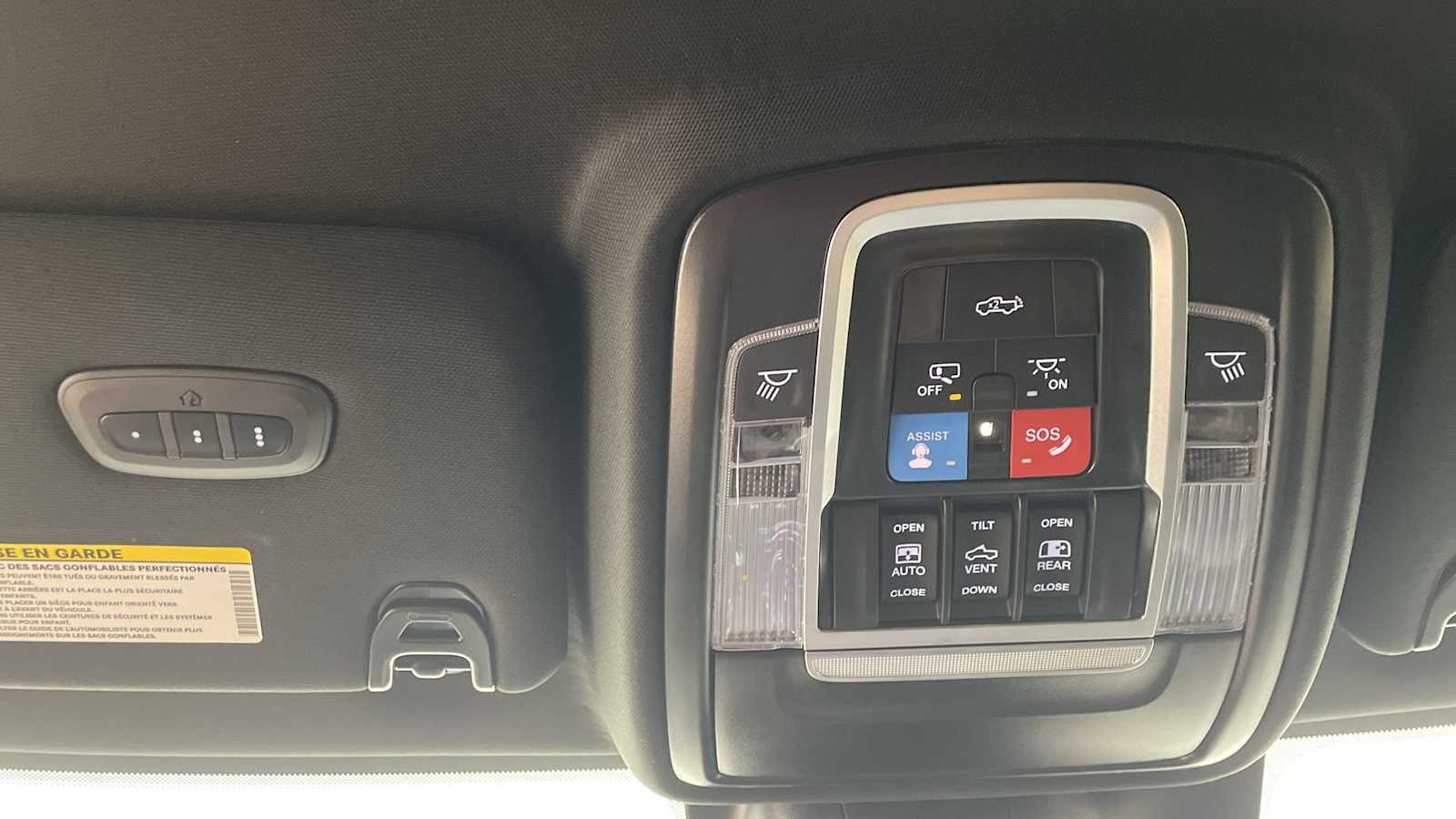 Thumbnail: 2026 RAM 2500 - 23