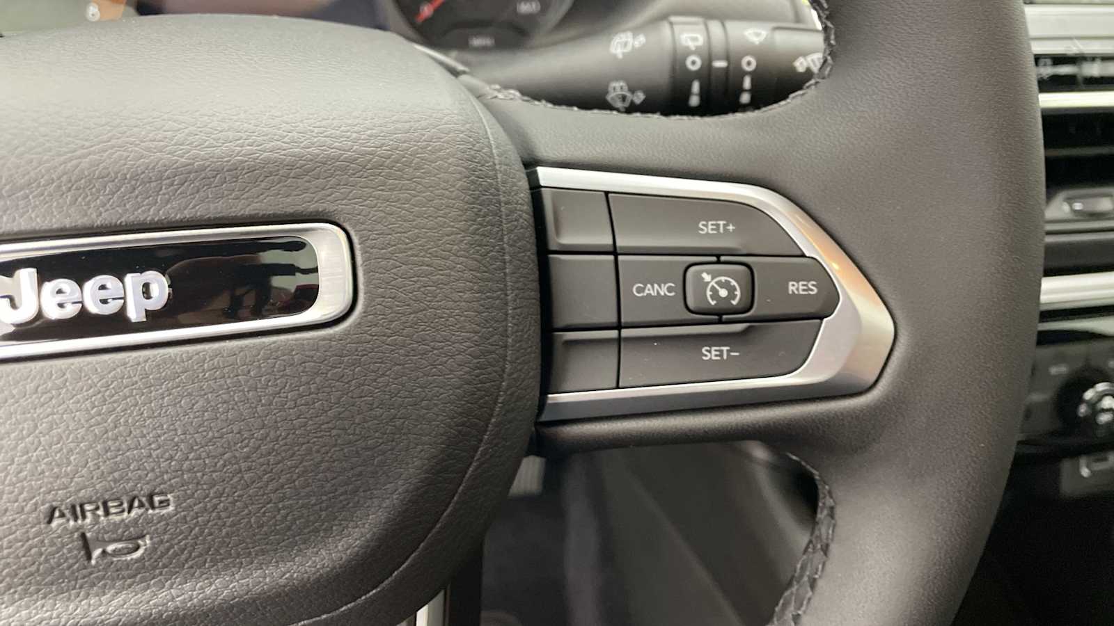 Thumbnail: 2026 Jeep Compass - 15