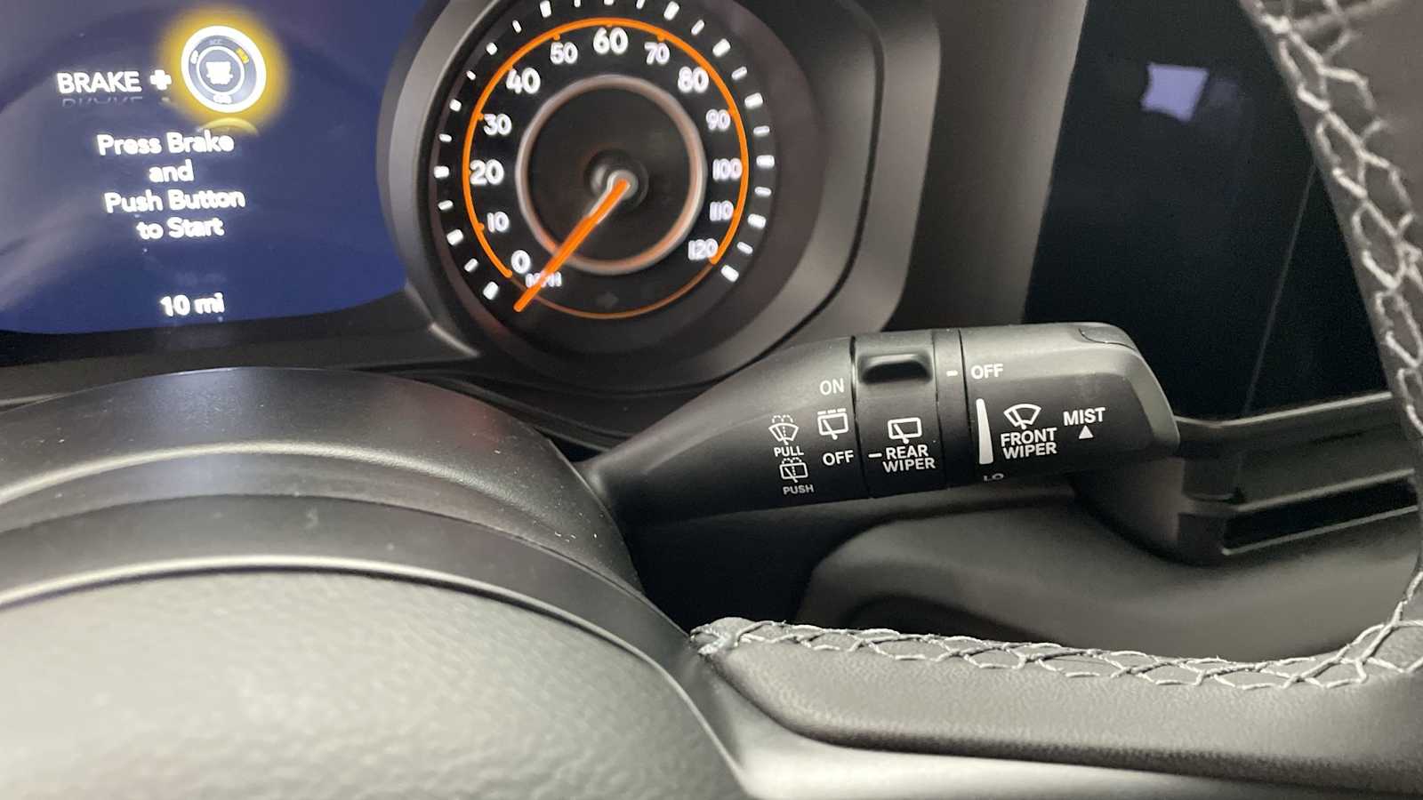 Thumbnail: 2026 Jeep Wrangler - 15