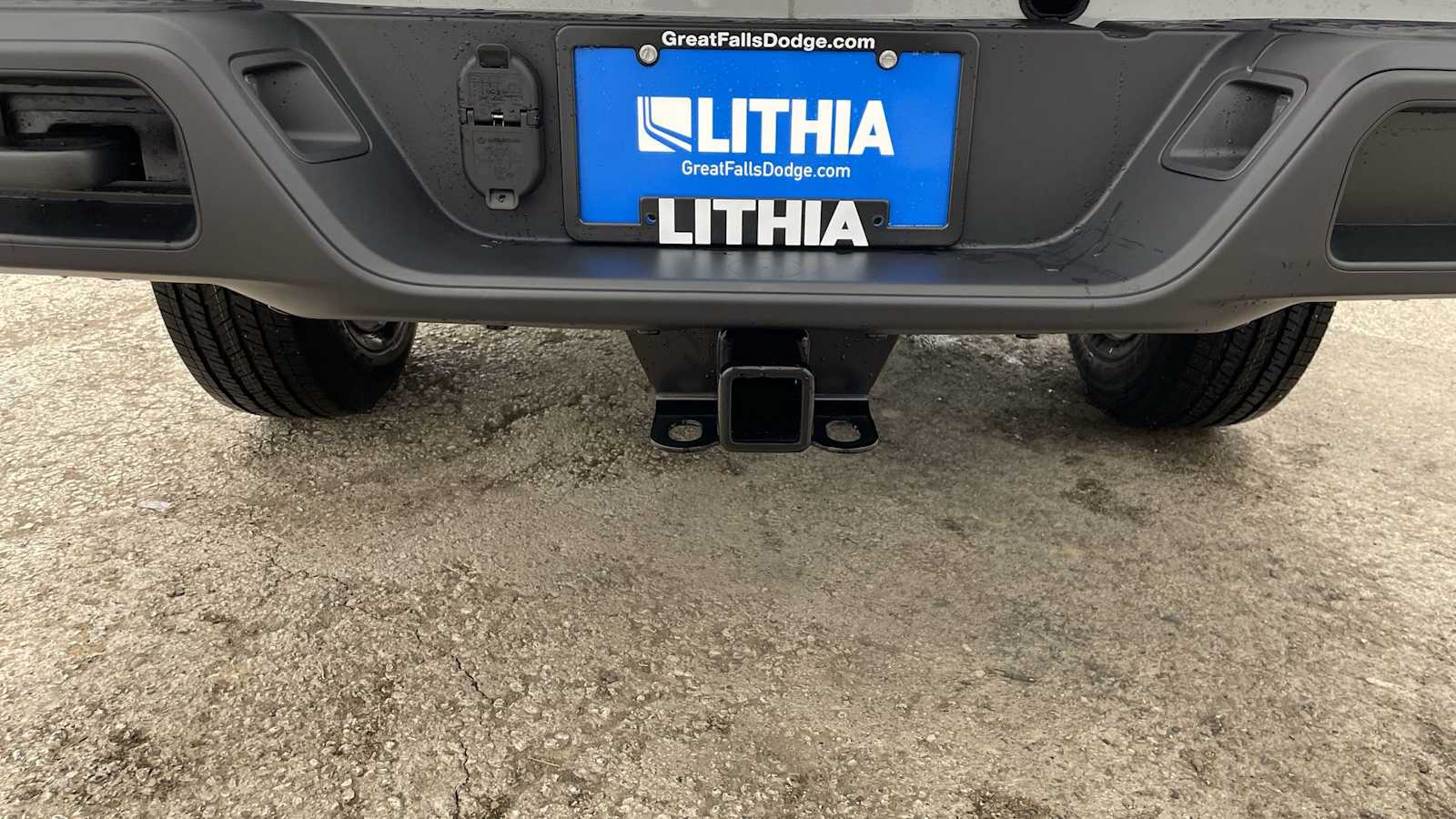 Thumbnail: 2026 Jeep Gladiator - 30